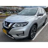   Nissan   X Trail  Exclusive Tp 2.5