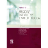 Medicina Preventiva Y Salud Pública 12va Edicion