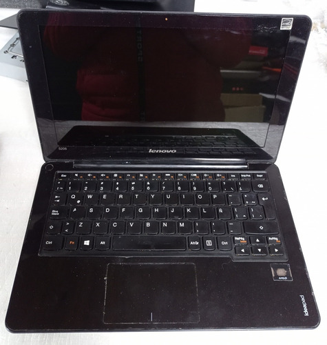 Portatil Lenovo C206 Para Repuestos Leer Descripcion Ver Fot