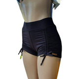 Biquini Sunkini *shorts* Avulso - Plus Size