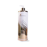 Progressiva Golden Gloss 1l - Senses Cosméticos 