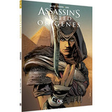Assassin's Creed Origenes - Latinbooks
