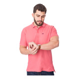 Playera Polo Hombre Aldo Conti (r7908)