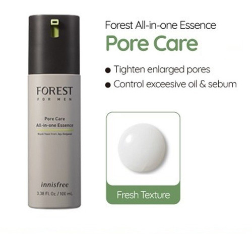 Forest Pore Care All In One Essence 100ml