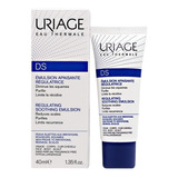 Uriage Ds Emulsion  40 Ml - mL a $2998