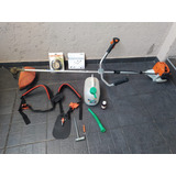 Desmalezadora Stihl Fs 85