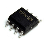 Ci Smd Viper12a - Viper12 A - Viper 12a - Sop8 - Original