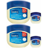 Vaselina 100% Pure Vaselina, 13 Onza [con Bonus 1,75 Onza] (