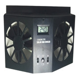 Ventilador De Coche, Circulador De Coche, Ventilador De Esca