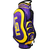 Bolsa De Golf Ncaa Lsu Tigers Team Golf Cart Bag