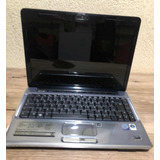 Notebook Hp Pavilion Dv4 (para Conserto Ou Retirar Peça)