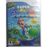 Super Mario Galaxy 2