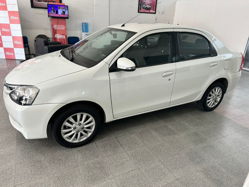 Etios Xls 1.5 M/t - 66994