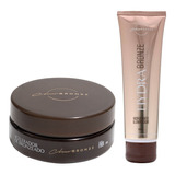 Kit Choco Bronze + Hydra Bronze | Bronzeador E Hidratante