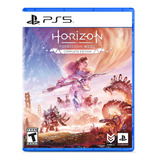 Videojuego Playstation Horizon Forbidden West Ps5