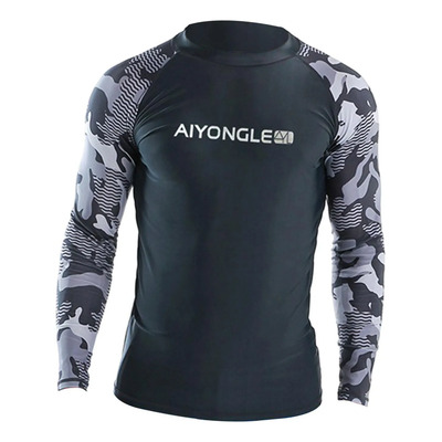 Traje De Baño Para Hombre, Camisa De Playa A La Moda, Xl