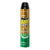 Insecticida En Aerosol, Raid Max® Mata Cucarachas E Insectos