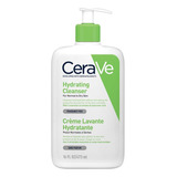 Crema Lavante Hidratante - mL a $297