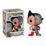 Funko Pop Astroboy # 58 Convention