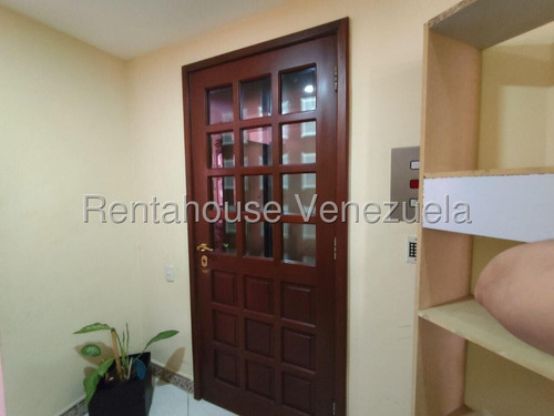En Alquiler Apartamento En Urb El Bosque Planta Electrica Salon De Fiesta Excelente Ubicacion Todas Las Comodidades Estef 25-16948 - Imagen 3
