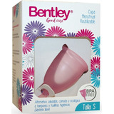 Copa Menstrual Talla S Bentley Certificada Reutilizable