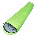 Bolsa De Dormir Waterdog Loch 250 2ºc Sarcofago