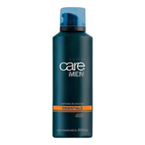 Avon Care Men Espuma De Afeitar - mL a $94