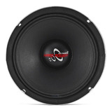 Kit 02 Und Hard Power Médio 10p 800w 400rms 8ohms Hp 400h