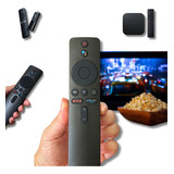 Controle Remoto Mi Tv Stick Mi Box S 4k Bluetooth Com Voz