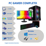 Computador Gamer I7 Completo