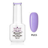 Esmalte Permanente D2 Gel Pu15