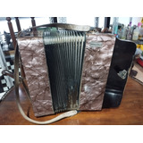 Acordeon Hohner