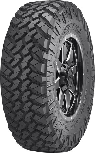 Llanta Nitto Trail Grappler M/t Lt295/70r17 121/118p 10pr