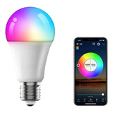  Gosund Wifi Led Smart Bulb -bombillo Inteligente X4 Alexa