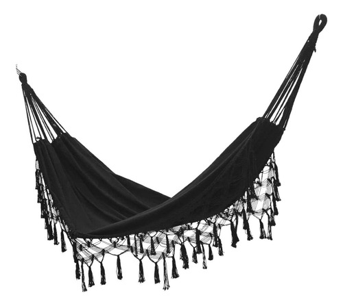 ' Silla Soporte Porche Bebé 78,74 X 59,06 Pulgadas Negro