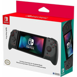 Joystick Ergonomico Hori Nintendo Switch Split Pad Pro Negro