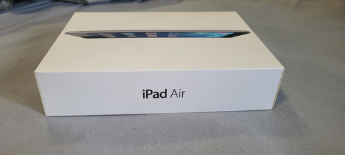 iPad Air Wifi 32gb