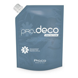 Bbcos Decolorante Pro.deco 9 Tones 500gr