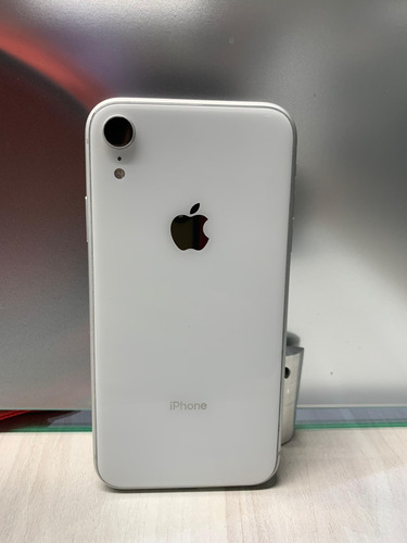 Apple iPhone XR 64 Gb - Blanco