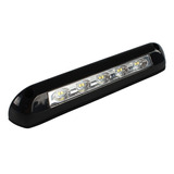 Luminária Led Motorhome Externa 12v -24v  Prova Dágua 