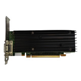 Tarjeta Nvidia Quadro Nvs 290 256mb Pcie X16 Dms-59 No Cable