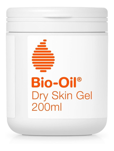 Bio Oil Tratamiento Para Piel Seca Dry Skin Gel - 100 Ml