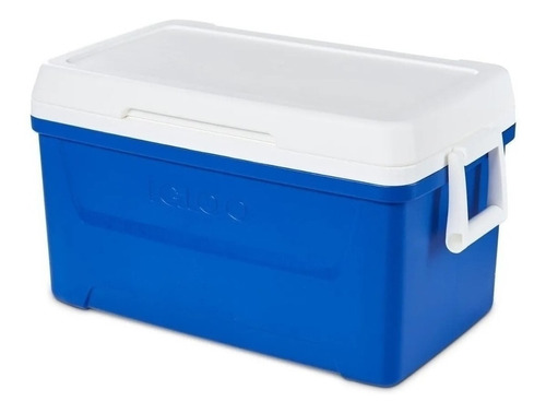 Conservadora Laguna 48qt Igloo Azul