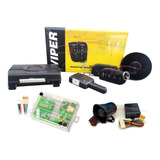 Alarma Viper 3106 + Radar + Parlante