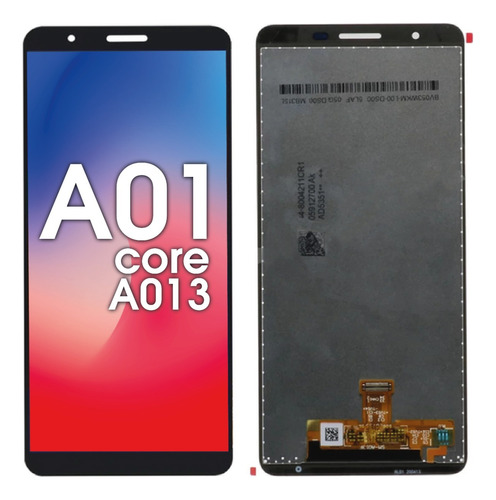 Modulo Pantalla Display Para Samsung A01 Core A013