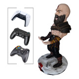 Kratos 2023 Gow Soporte Para Joystick Stl Actualizado