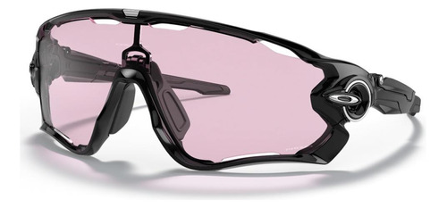 Óculos Oakley Jawbreaker Black/prizm Low Light