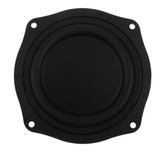 Subwoofer De 4 Pulgadas De , 160 Mm