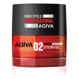 Agiva Gel Para Peinar El Cab - 7350718:mL a $104990