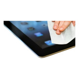 10 Lienzos De Microfibra Para Limpieza iPad Laptop Pantallas